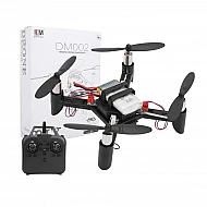 DM002 altitude hold headless mode| Quadcopter (Without Camera)