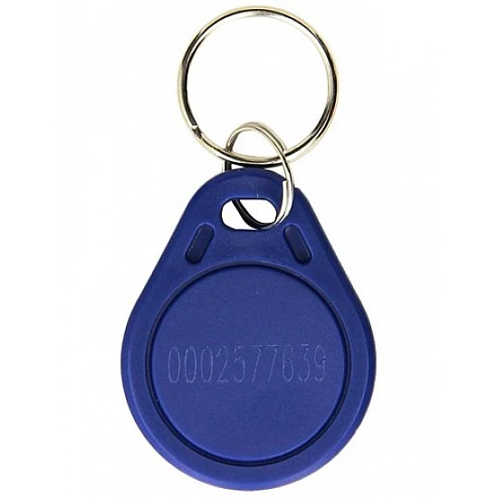 EM4100 125khz RFID ID Card