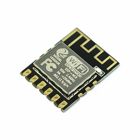 ESP-M3 ESP8285 Serial Wireless WiFi Transmission Module Compatible with ESP8266