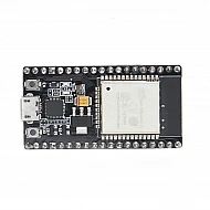 ESP32 38Pin Development Board WiFi + Bluetooth Dual Core Ultra-Low Power Consumption  - CP2102 Micro
