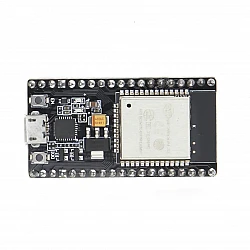 ESP32 38Pin Development Board WiFi + Bluetooth Dual Core Ultra-Low Power Consumption  - CP2102 Micro