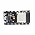 ESP32 38Pin Development Board WiFi + Bluetooth Dual Core Ultra-Low Power Consumption  - CP2102 Micro
