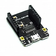 ESP32-CAM-MB Micro USB Download Module for ESP32 CAM Development Board / espcam programmer