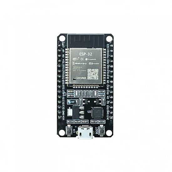 ESP32 WiFi Bluetooth Development Module (30 Pin)
