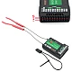 Flysky FS-i6X 2.4GHz 6CH AFHDS 2A RC Transmitter With FS-iA10B 2.4GHz 10CH Receiver