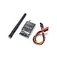 FPV Camera Kits with TS832 Transmitter, RC832S Receiver and 1200TVL CMOS Camera