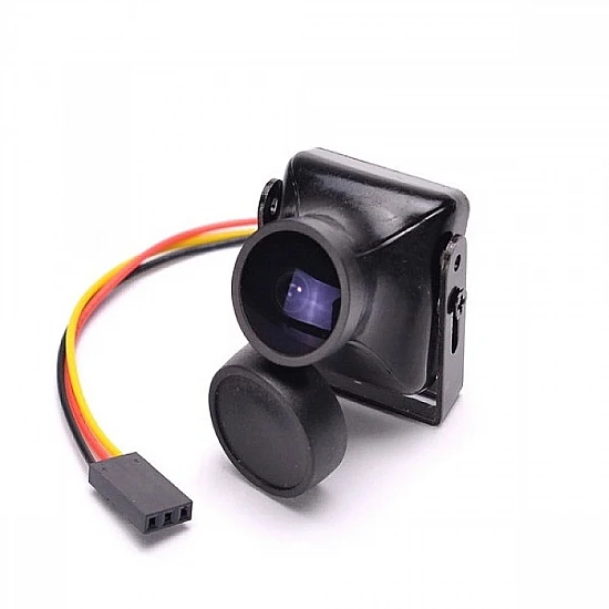 FPV Camera Kits with TS832 Transmitter, RC832S Receiver and 1200TVL CMOS Camera