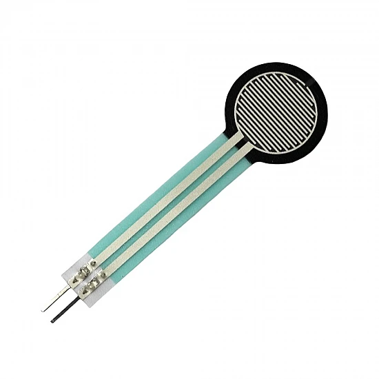 FSR402 RFP602 1Kg Resistance-type Pressure Sensor