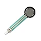 FSR402 RFP602 1Kg Resistance-type Pressure Sensor