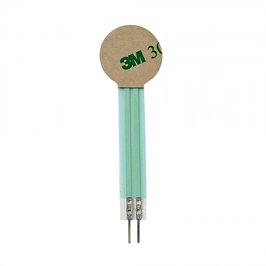 FSR402 RFP602 1Kg Resistance-type Pressure Sensor
