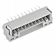 GH 1.25mm Pitch GH-10P Horizontal SMT Connector with Lock