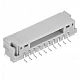 GH 1.25mm Pitch GH-10P Horizontal SMT Connector with Lock