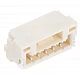 GH 1.25mm Pitch GH-5P SMT Horizontal Socket Connector with Lock
