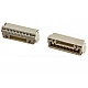GH 1.25mm Pitch GH-8P SMT Horizontal Socket Connector with Lock