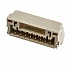 GH 1.25mm Pitch GH-8P SMT Horizontal Socket Connector with Lock