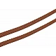 GT2 Open Timing Belt PU Rubber 10mm 1m