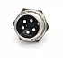 GX16 5 Pin Male Core Aviation Socket Connector Plug