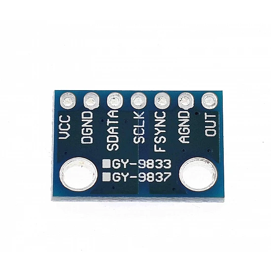 GY-9833 AD9833 Programmable DDS Signal Waveform Generator