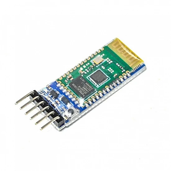 HC-05 Bluetooth Wireless UART Module - Sensor - Arduino
