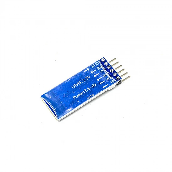 HC-05 Bluetooth Wireless UART Module - Sensor - Arduino
