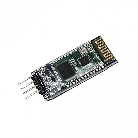 HC-06 Wireless Bluetooth Module - Sensor - Arduino