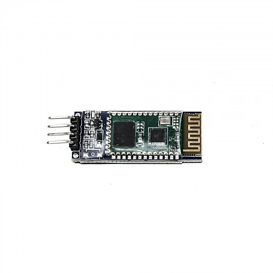 HC-06 Wireless Bluetooth Module - Sensor - Arduino
