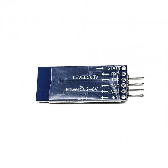 HC-06 Wireless Bluetooth Module - Sensor - Arduino
