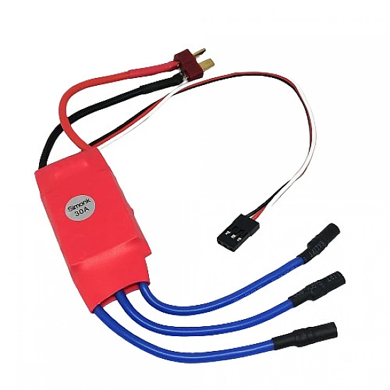 Hexacopter Drone Accessories Combo ( 6 x motor, 6 x esc, 3 x 1045 Propeller, 1 x F550 frame, Strap Belt )