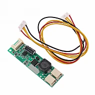 High Voltage Converter CA-155 LED Constant Current Board