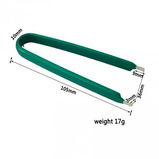 IC Extractor/PLCC Puller/Clip Extractor