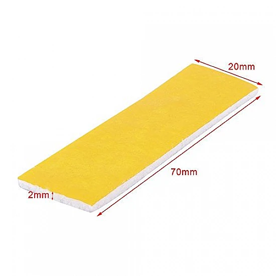 insulated cotton 3MM