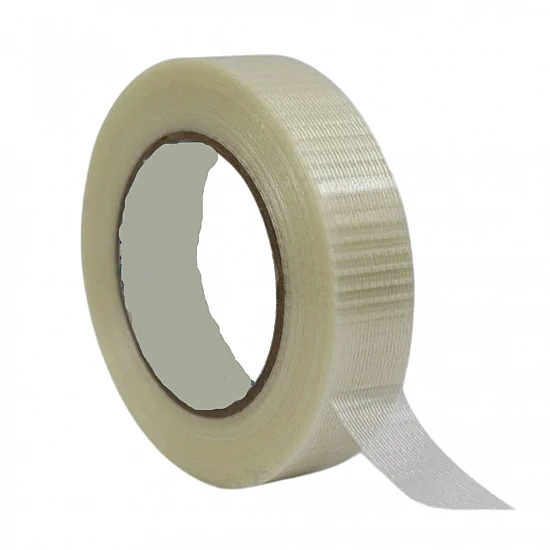 Insulation Filament Tape 25mm | 50 mtr