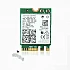 Intel 8265NGW Dual Band Wireless-AC M.2 Wi-Fi & Bluetooth 4.2 Card
