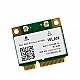 Intel Dual Band Wireless-AC 8265 8265HMW Half Mini PCIe WiFi Card