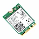 Intel Wireless-AC 9260 Gigabit Wi-Fi Card with External Antenna & Baffle Kit