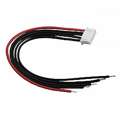 JST-XH 4S 20cm Balance Charge Wire for Li-Ion/Lipo Battery