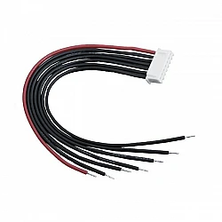 JST-XH 6S 20cm Balance Charge Wire for Li-Ion/Lipo Battery