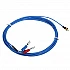 K-Type M4 Screw Head Thermocouple Sensor