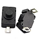 KAN-28 Micro 2 Pin Tactile Self Locking Switch