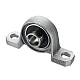 KP000 10mm Bore Vertical Bearing Bracket
