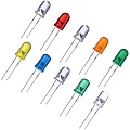 Diodes & LEDs 