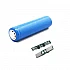 LI-ION 3.7V 2200MAH with Charger Protection Circuit Kit LI-ION
