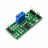 LM393 Voltage Comparator Module