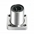 LMK12UU 12mm Square Flange Linear Motion Bearing 