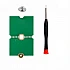 M.2 SSD Extension Bracket Adapter Board 2242/2260 to 2260/2280 with Screw