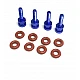 M3 Shock Absorber Screws - 4pcs