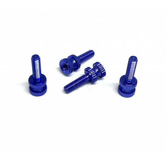 M3 Shock Absorber Screws - 4pcs