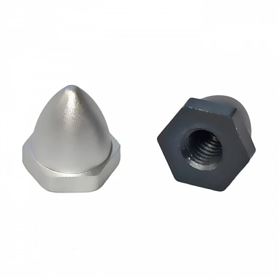 M5 Propeller Nut Cap CW CCW for Emax 2204 Brushless DC Motor