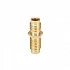 M6X20 1.75mm Extruder Feeding Nozzle Throat