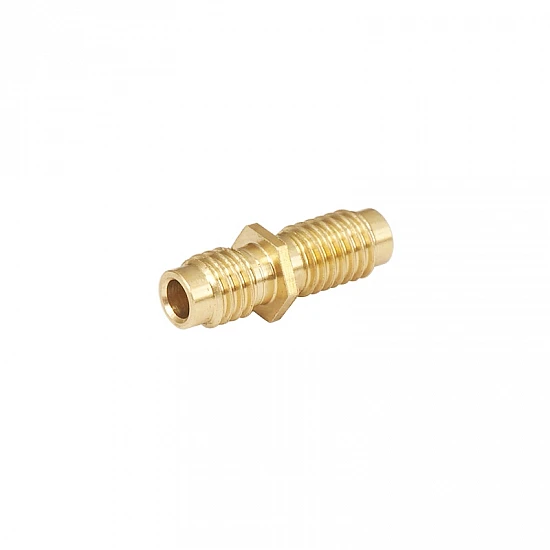 M6X20 1.75mm Extruder Feeding Nozzle Throat